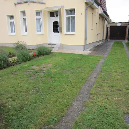 Moewe 1