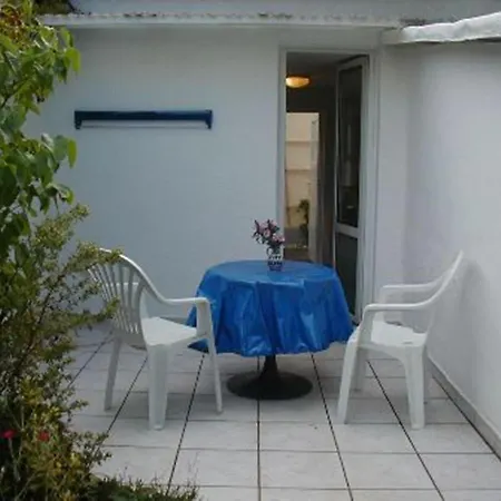 Moewe 1 * Ostseebad Kühlungsborn