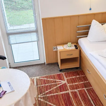 Moewe 1 Appartement *