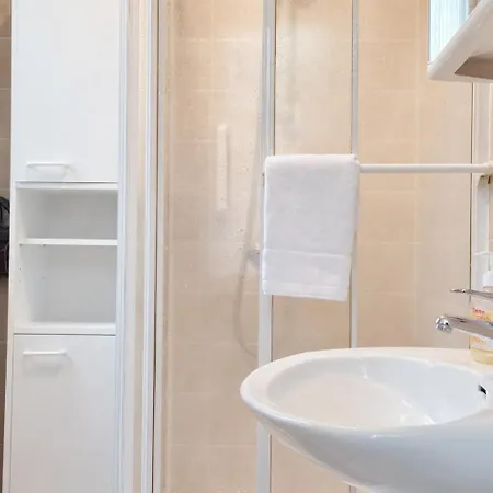 Moewe 1 Appartement